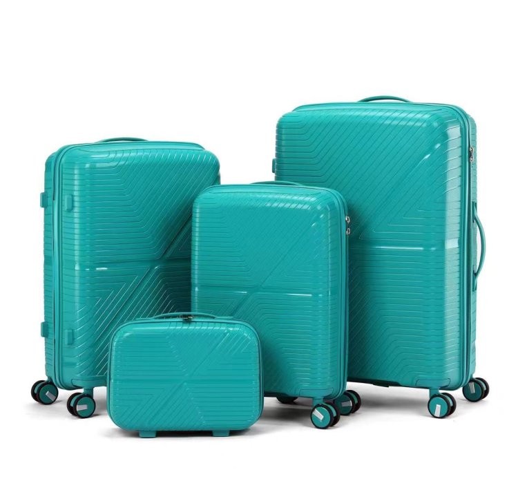 "Journey-Ready: The Ultimate Travel Bag for Every Trip