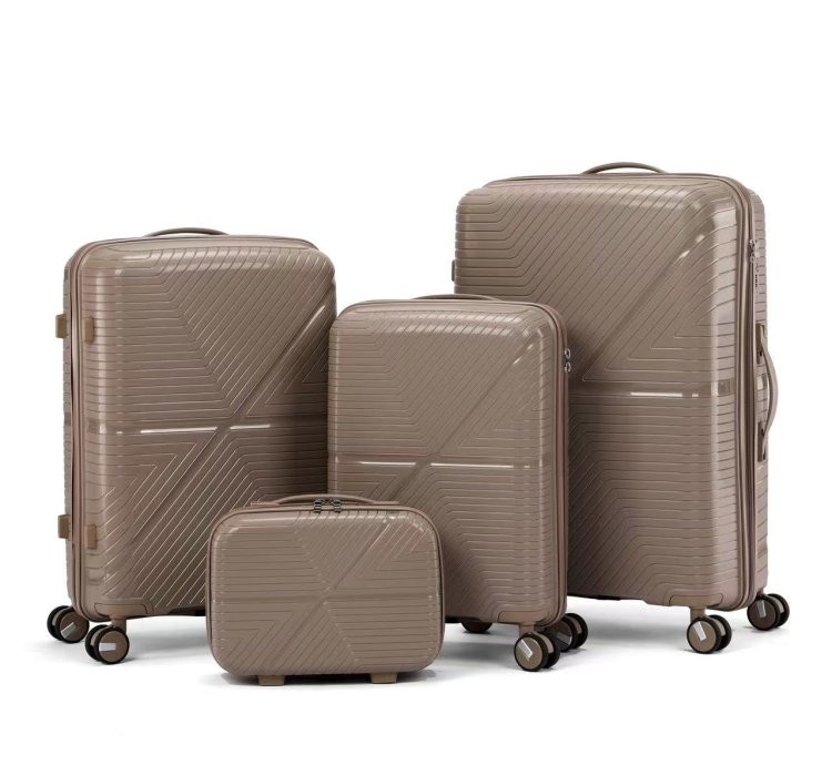 "Journey-Ready: The Ultimate Travel Bag for Every Trip