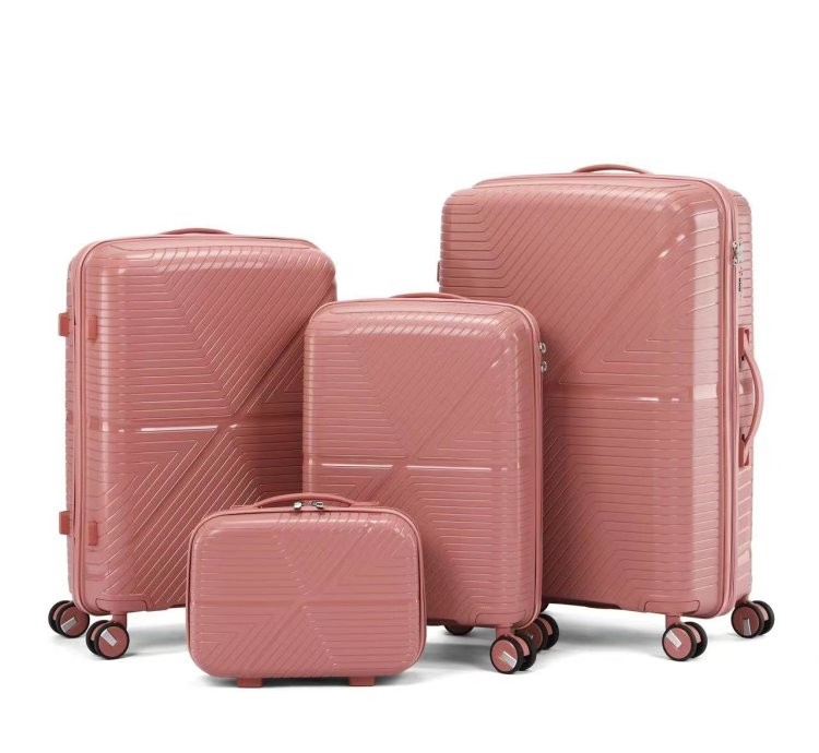 "Journey-Ready: The Ultimate Travel Bag for Every Trip