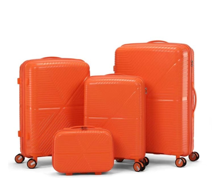 "Journey-Ready: The Ultimate Travel Bag for Every Trip