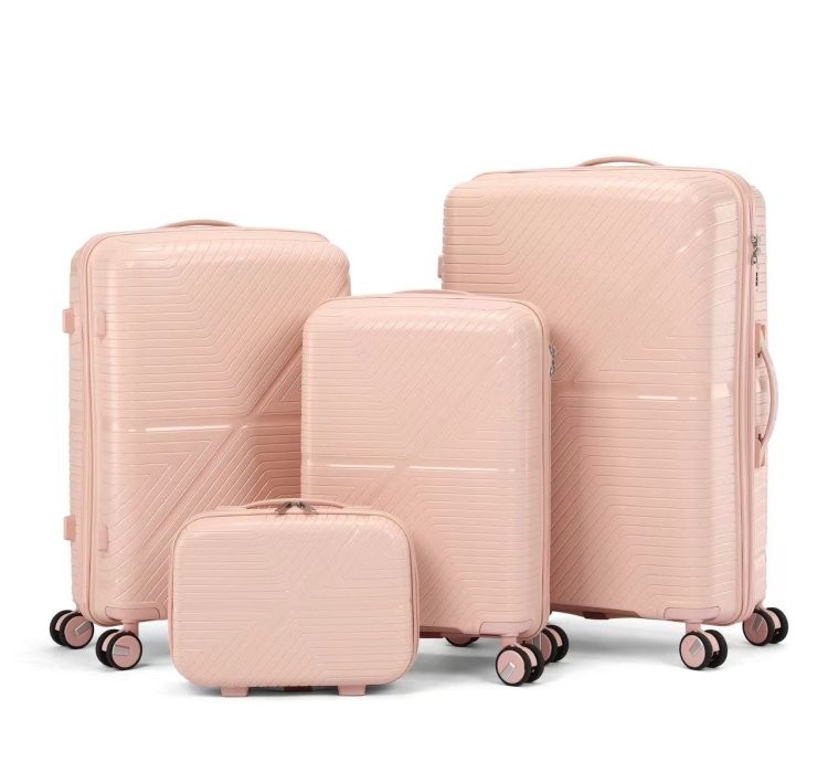 "Journey-Ready: The Ultimate Travel Bag for Every Trip