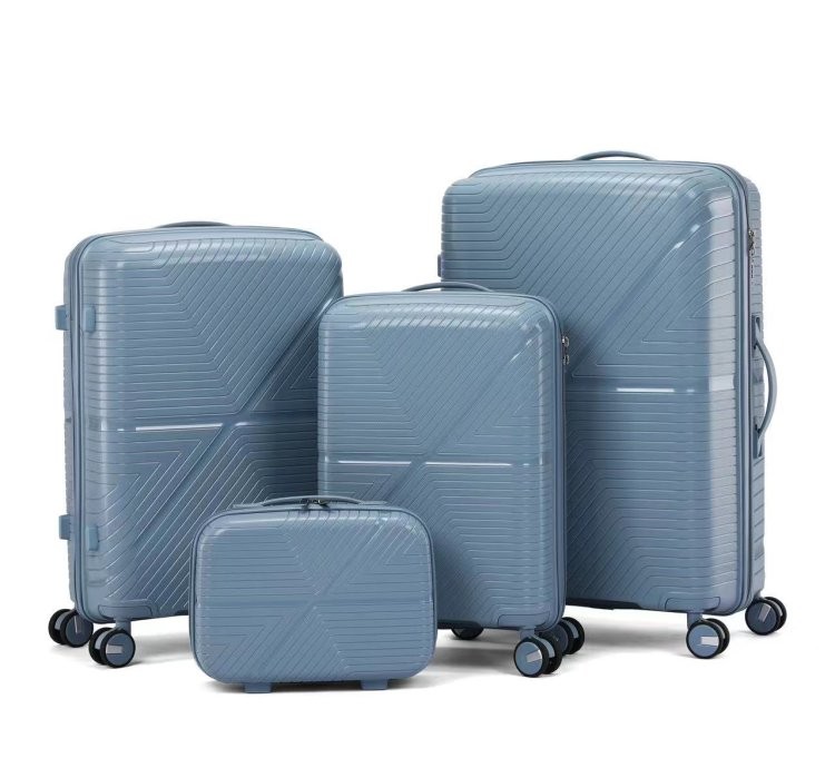 "Journey-Ready: The Ultimate Travel Bag for Every Trip