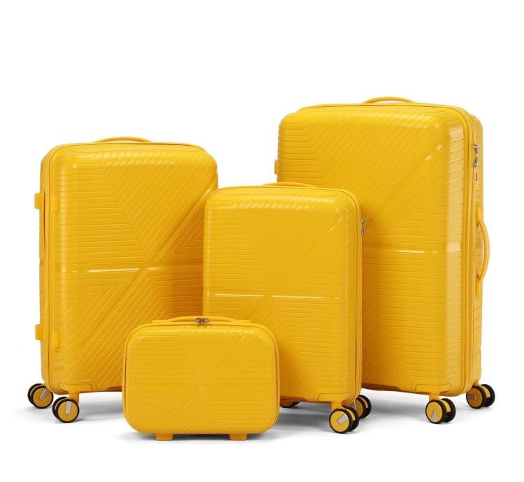 "Journey-Ready: The Ultimate Travel Bag for Every Trip