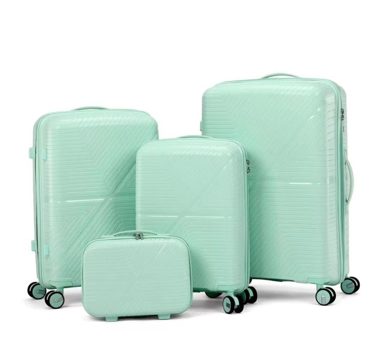 "Journey-Ready: The Ultimate Travel Bag for Every Trip