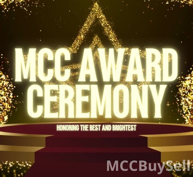 Golden Animated Stars Award Video