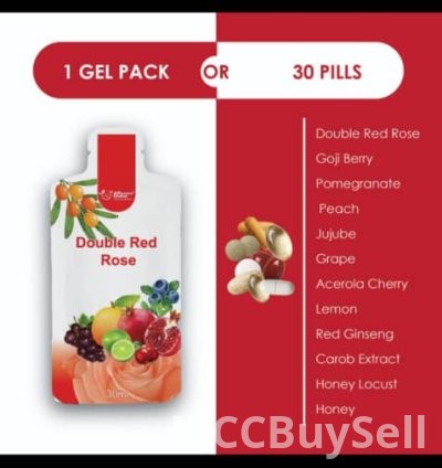 Natural Supplement for wellness