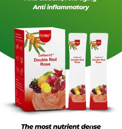 Natural Supplement for wellness 3