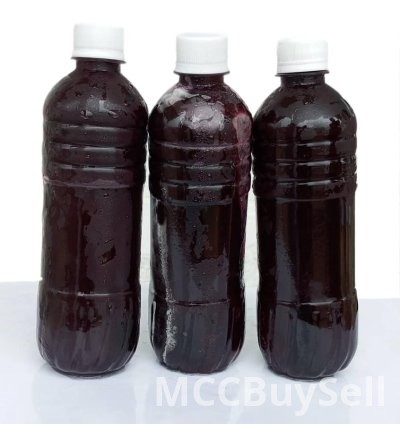 Beetroot Carrot Boost Juice for Wellness