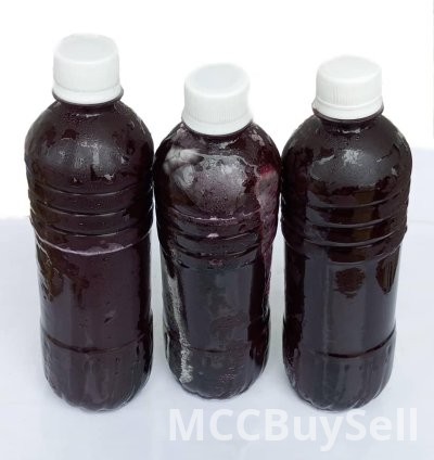 Beetroot Carrot Boost Juice for Wellness