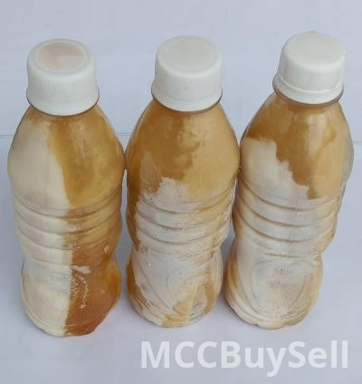 Tiger Nut Milk Beverage for Health