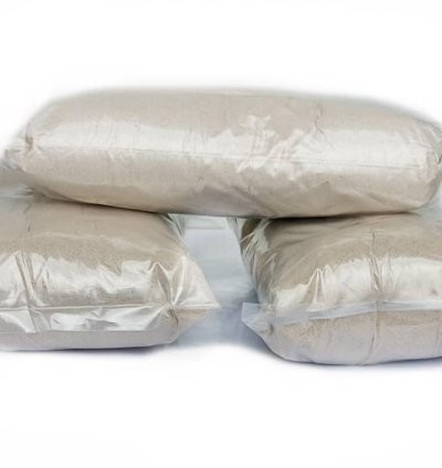 Instant Fufu Easy Prepare Gluten-free Flour Mix