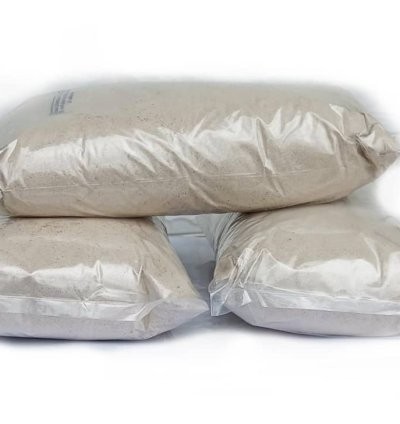 Instant Fufu Easy Prepare Gluten-free Flour Mix