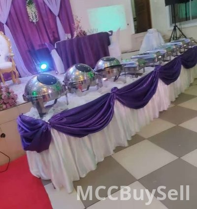 Ceremonial Decoration services for All events. 18