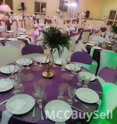 Ceremonial Decoration services for All events. 17