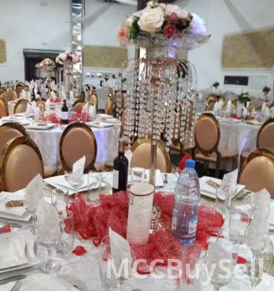 Ceremonial Decoration services for All events. 16