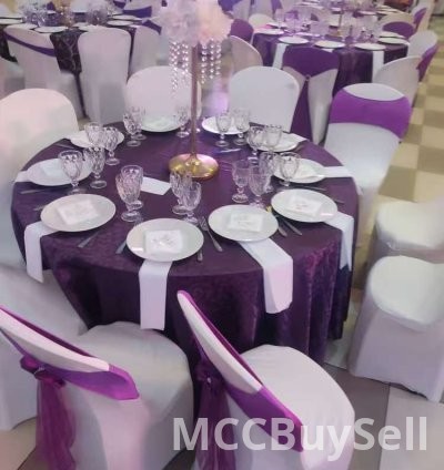 Ceremonial Decoration services for All events. 15