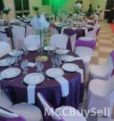 Ceremonial Decoration services for All events. 14