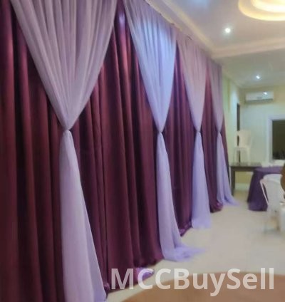 Ceremonial Decoration services for All events. 13