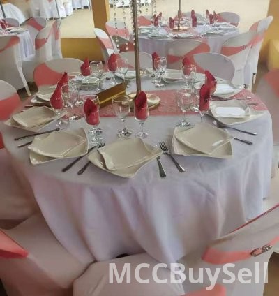 Ceremonial Decoration services for All events. 12