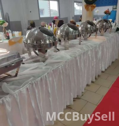 Ceremonial Decoration services for All events. 11