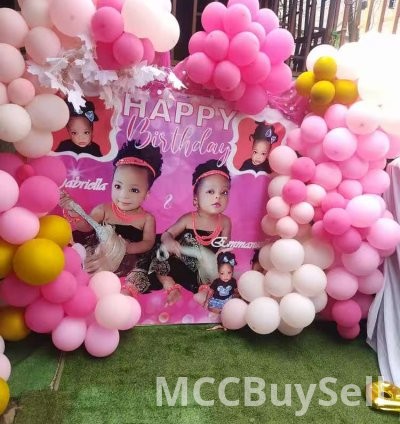 Ceremonial Decoration services for All events. 10