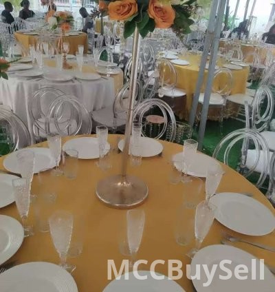 Ceremonial Decoration services for All events. 9