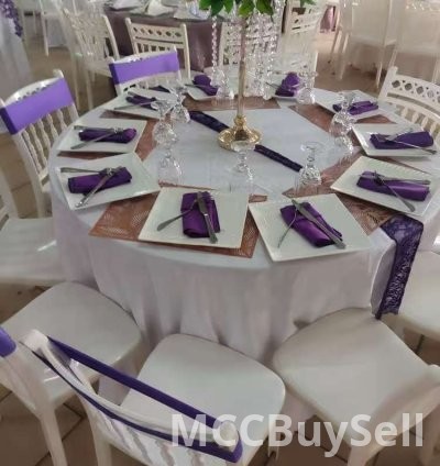 Ceremonial Decoration services for All events. 8