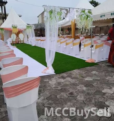 Ceremonial Decoration services for All events. 6