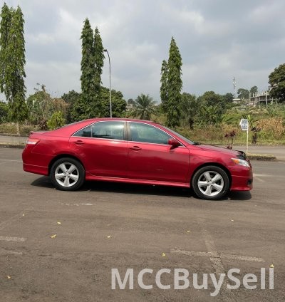 Toyota Camry 2010 Foreign Used For Sale Near You
