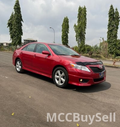 Toyota Camry 2010 Foreign Used For Sale Near You