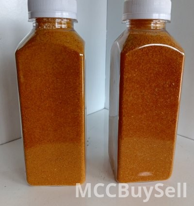 Antiinflammatory blend. Tumeric powder