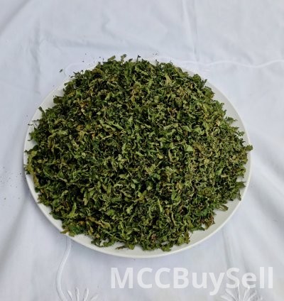 Africa Delicacies.Used to enrich the body.