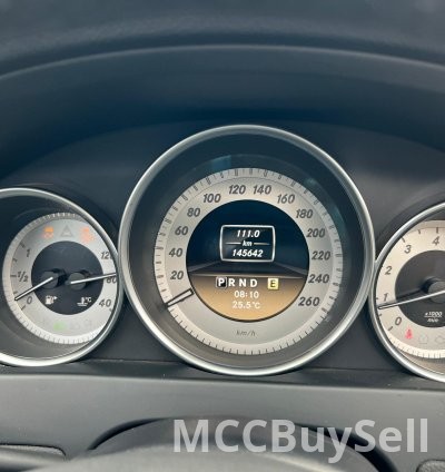 Mercedes Benz C200 2012 Foreign Used Automatic Gasoline Buy 7