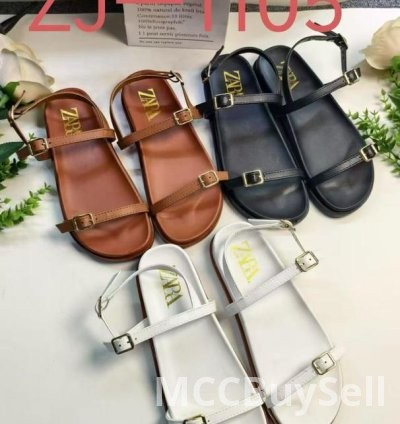 Stylish Ladies Sandals