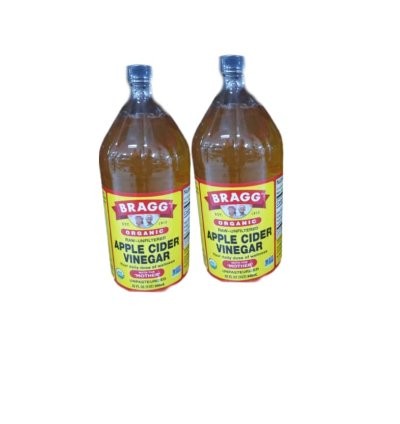 Nature's Miracle Elixir