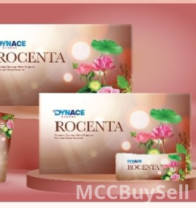 Libido and vitality complex