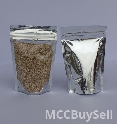 Sesame Seeds High Quality for Baking & Cooking