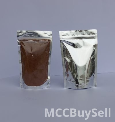 Cocoa Raw Whole Beans Powder