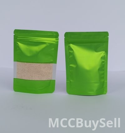 Bitter Kola Powder Pure Organic Traditional Nut