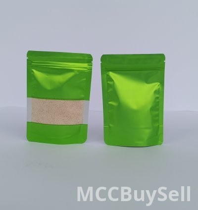 Bitter Kola Powder Pure Organic Traditional Nut