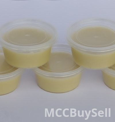 Shea Butter Unrefined For Soft Radiant Skin & Hair