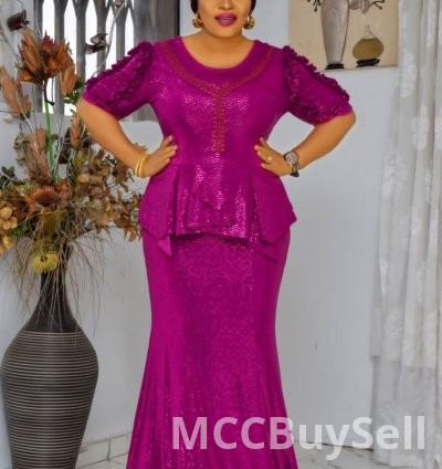 Ladies' Party Gowns Stunning For Special Occasions