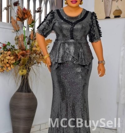 Ladies' Party Gowns Stunning For Special Occasions