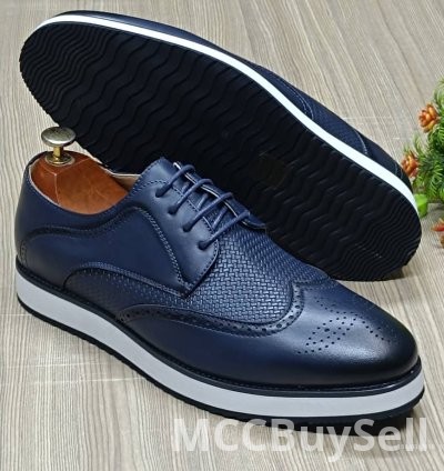 Men's Shoes Leather & Stylish For Multiple Events