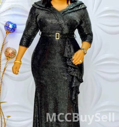 Ladies' Gorgeous Party Gown For Special Nights