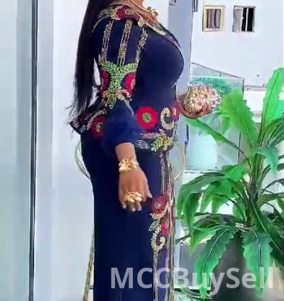 Ladies' Executive Eye Catchy Dress 4