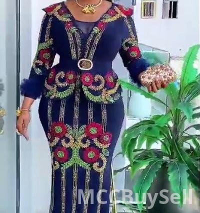 Ladies' Executive Eye Catchy Dress