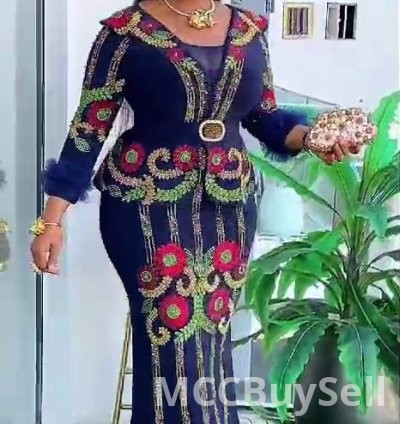 Ladies' Executive Eye Catchy Dress 3