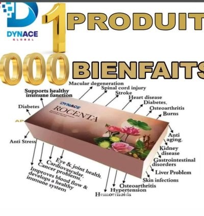 Rocenta Natural Health Solution From Plant Placenta 3