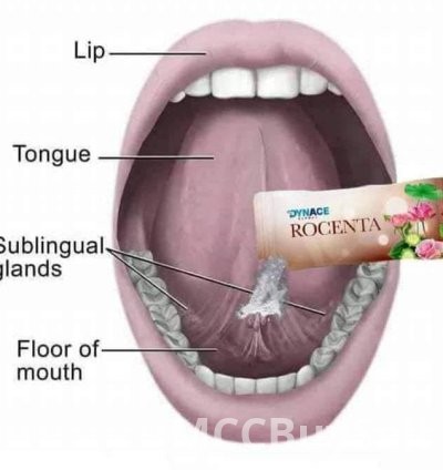 Rocenta Natural Health Solution From Plant Placenta